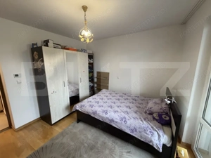 Apartament 4 camere, 105 mp, parcare, zona Centru - imagine 8