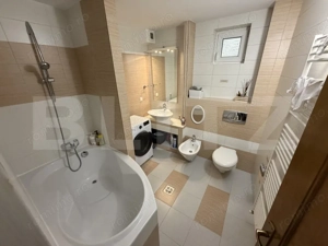 Apartament 4 camere, 105 mp, parcare, zona Centru - imagine 9