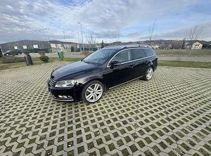 Vw Passat b7 2.0 tsi 211 CP Accept și schimburi - imagine 2