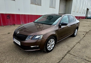 Skoda Octavia 3 - 2020   benzina   automata  - imagine 2