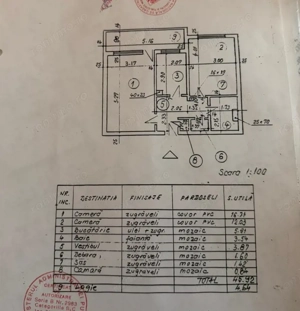 Apartament în Fizicienilor - Camil Ressu - imagine 16