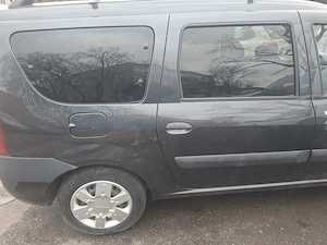 Vând dacia mcv 2007 - imagine 4