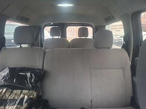 Vând dacia mcv 2007 - imagine 2