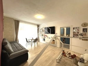 Apartament 3 camere de vânzare | AREX | dressing, garaj, parcare, boxă ! - imagine 10