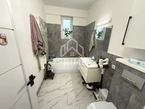 Apartament 3 camere de vânzare | AREX | dressing, garaj, parcare, boxă ! - imagine 5