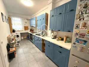 Apartament 3 camere de vânzare | AREX | dressing, garaj, parcare, boxă ! - imagine 6