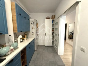 Apartament 3 camere de vânzare | AREX | dressing, garaj, parcare, boxă ! - imagine 7