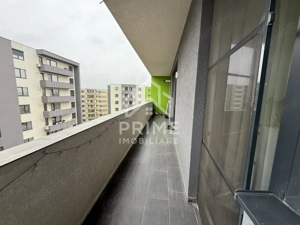 Apartament 3 camere de vânzare | AREX | dressing, garaj, parcare, boxă ! - imagine 11