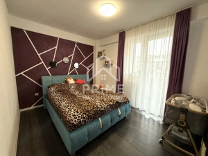 Apartament 3 camere de vânzare | AREX | dressing, garaj, parcare, boxă ! - imagine 2