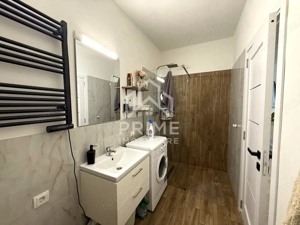 Apartament 3 camere de vânzare | AREX | dressing, garaj, parcare, boxă ! - imagine 8