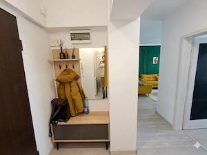 DIRECT PROPRIETAR | 2 Camere Premium (71mp) | Metrou Gorjului - imagine 7