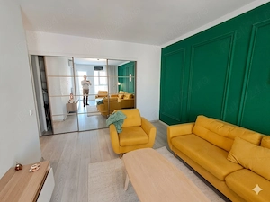 DIRECT PROPRIETAR | 2 Camere Premium (71mp) | Metrou Gorjului - imagine 5