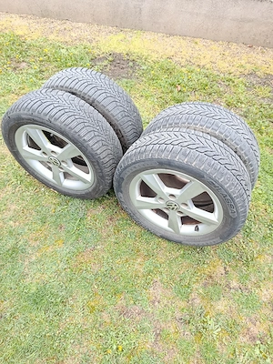 Jante de vânzare  - imagine 2