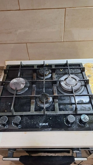 Firmă curățenie | Apartamente, case, birouri | Bihor