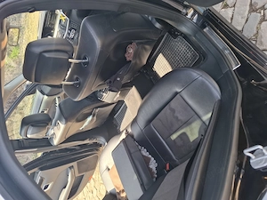 Vand  sau schimb mercedes w212  - imagine 5