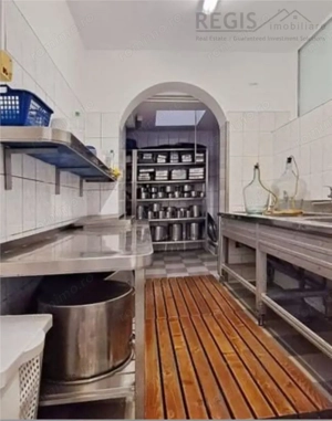 Super! Restaurant- Cladire + Afacere - imagine 13