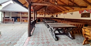 Super! Restaurant- Cladire + Afacere - imagine 7