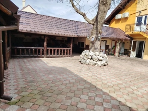 Super! Restaurant- Cladire + Afacere - imagine 5