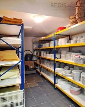 Super! Restaurant- Cladire + Afacere - imagine 16