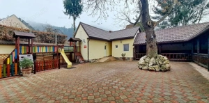 Super! Restaurant- Cladire + Afacere - imagine 2