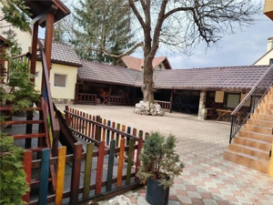 Super! Restaurant- Cladire + Afacere - imagine 6