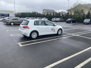 Volkswagen Golf 1.6 TDI Facelift - imagine 3