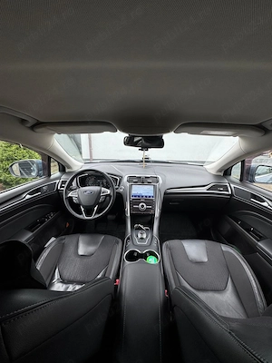 Ford Mondeo 2.0 TDCi Aut. Titanium - imagine 5