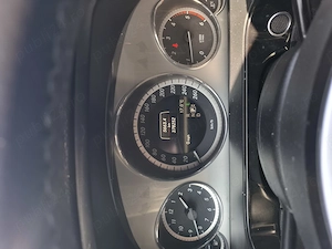 Vand  sau schimb mercedes w212  - imagine 4