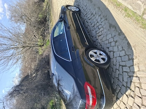 Vand  sau schimb mercedes w212  - imagine 10