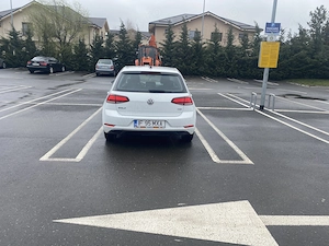 Volkswagen Golf 1.6 TDI Facelift - imagine 2