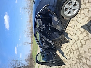 Vand  sau schimb mercedes w212  - imagine 8