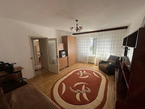 Apartament 1 cameră decomandat, 42 mp, cu chiriași, ideal investiție   Zimbru - imagine 2