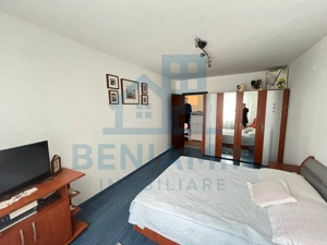 Apartament-3 Camere-Semidecomandat-65mp-Astra-Brasov - imagine 3