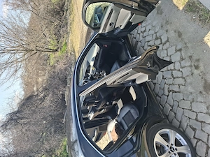 Vand  sau schimb mercedes w212  - imagine 3