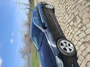 Vand  sau schimb mercedes w212  - imagine 7