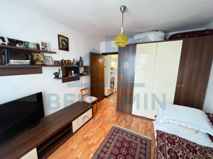 Apartament-3 Camere-Semidecomandat-65mp-Astra-Brasov - imagine 5