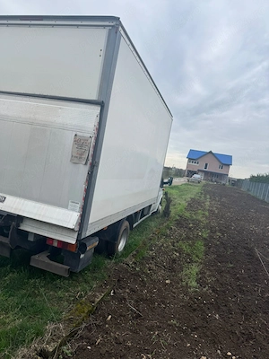 ford transit  - imagine 4