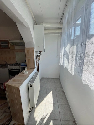 Apartament 1 cameră decomandat, 42 mp, cu chiriași, ideal investiție   Zimbru - imagine 7