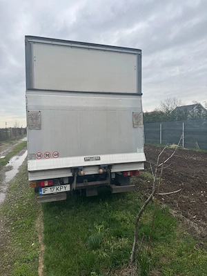 ford transit  - imagine 3