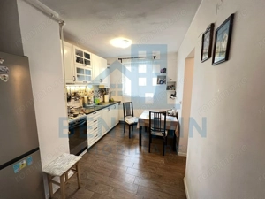 Apartament-3 Camere-Semidecomandat-65mp-Astra-Brasov - imagine 7