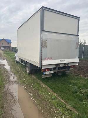 ford transit  - imagine 2