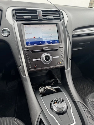 Ford Mondeo 2.0 TDCi Aut. Titanium - imagine 10