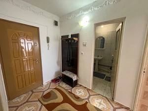 Apartament 1 cameră decomandat, 42 mp, cu chiriași, ideal investiție   Zimbru - imagine 6