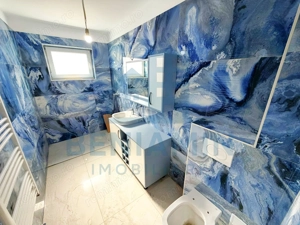2 Camere-Coresi-Parcare subterana-55mp-Nelocuit-Mobilat-Utilat-Liber - imagine 6