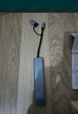 tastatura cu maus  - imagine 2