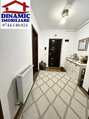 De vânzare   Apartament 1 cameră | Ansamblul Tei, 55 000 Euro