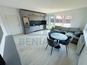 2 Camere-Coresi-Parcare subterana-55mp-Nelocuit-Mobilat-Utilat-Liber