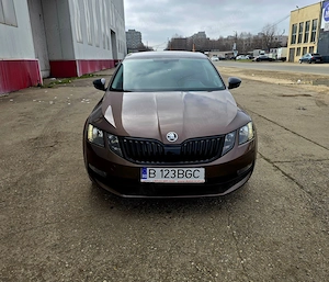 Skoda Octavia 3 - 2020   benzina   automata  - imagine 6