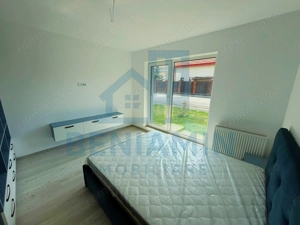 2 Camere-Coresi-Parcare subterana-55mp-Nelocuit-Mobilat-Utilat-Liber - imagine 4