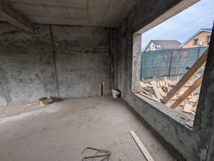 Casa noua Măgura P+1, încălzire pardoseală  - imagine 5